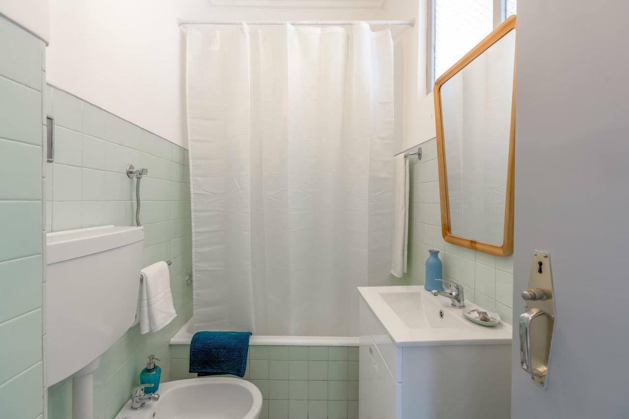 Renovated Sunny Apartment With Amazing Sunset Balcony , By Timecooler Lisboa Exterior foto